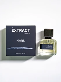 Парфюмированная вода Mars Extract модель 2565-1 Фото