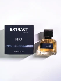 Парфюмированная вода Mira Extract модель E012-1 Фото