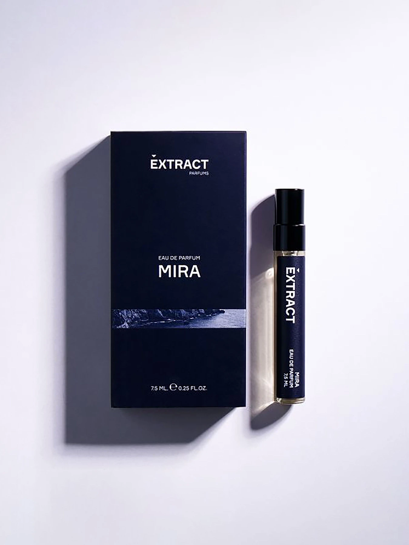 Парфюмированная вода Mira Extract модель E012-7.5 Парфюмированная вода Mira Extract модель E012-7.5 Фото