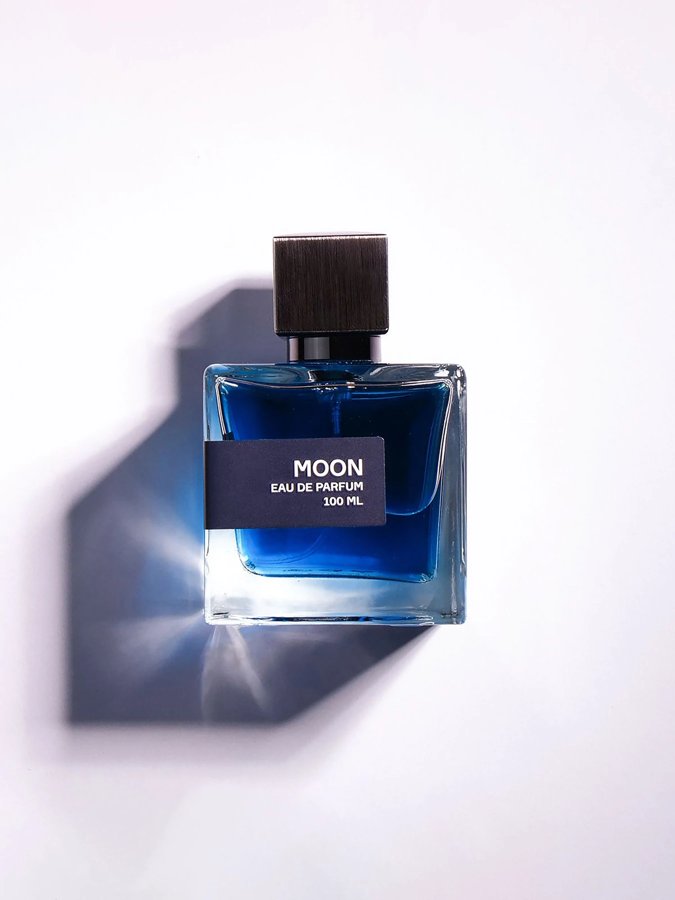 Парфумована вода Moon Extract модель M001-2 Парфумована вода Moon Extract модель M001-2 Фото