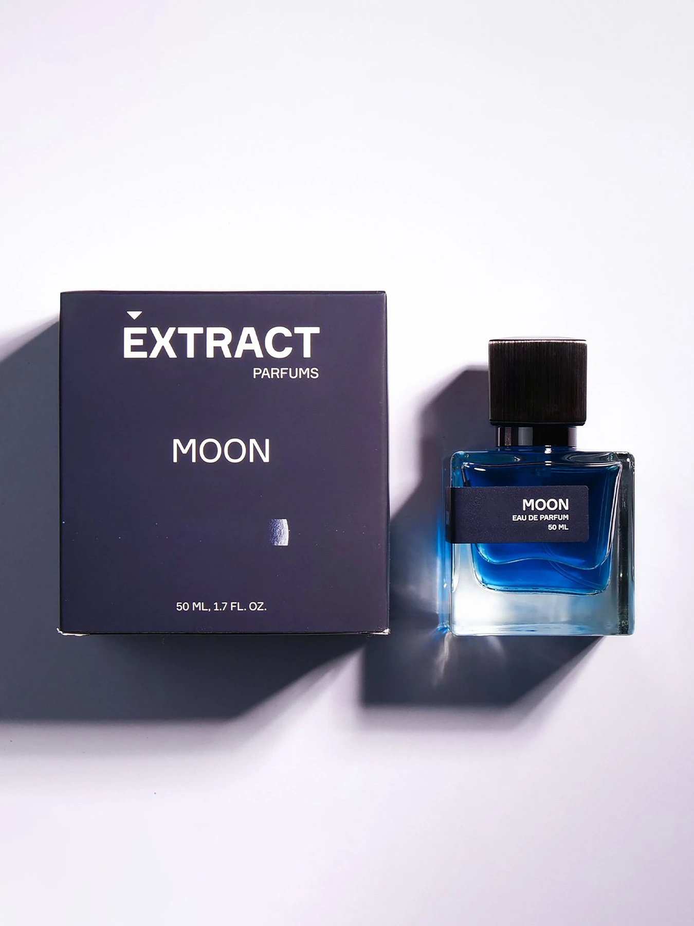 Парфюмированная вода Moon Extract модель M001-1 Фото