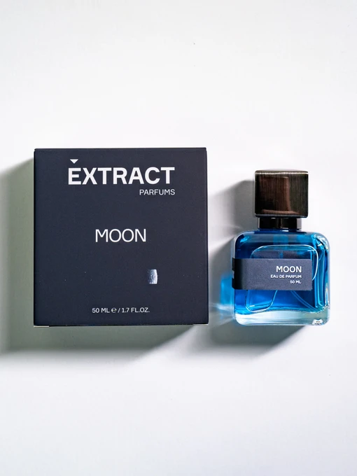 Парфумована вода Moon Extract фото 2