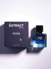 Парфюмированная вода Moon Extract модель M001-1 Фото