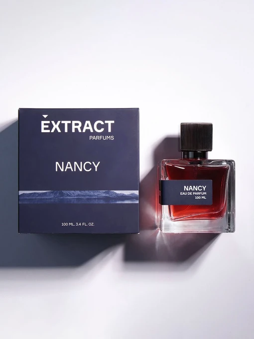 Парфумована вода Nancy Extract фото 2