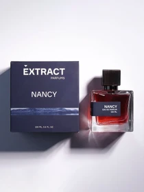 Парфюмированная вода Nancy Extract модель A007-2 Фото