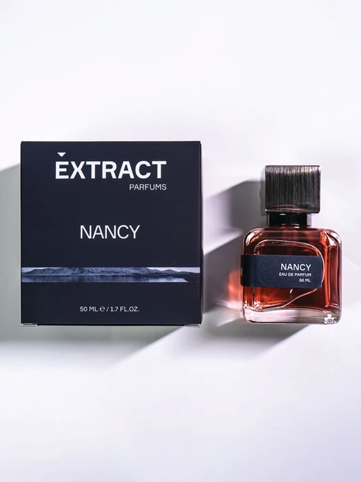 Парфумована вода Nancy Extract фото 2