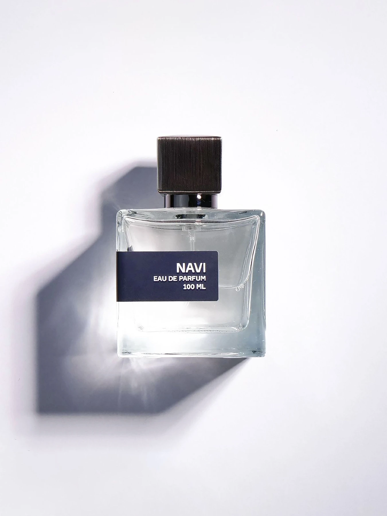 Парфюмированная вода Navi Extract модель 00001-100 Парфюмированная вода Navi Extract модель 00001-100 Фото