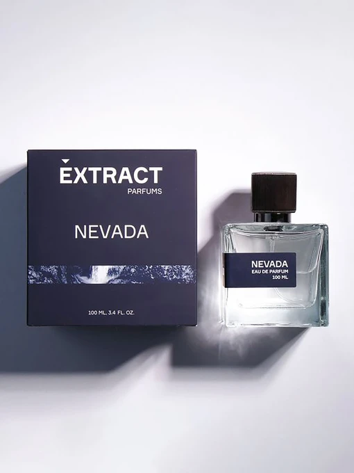 Парфумована вода Nevada Extract фото 2
