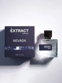 Парфюмированная вода Nevada Extract модель 00009-100 Фото