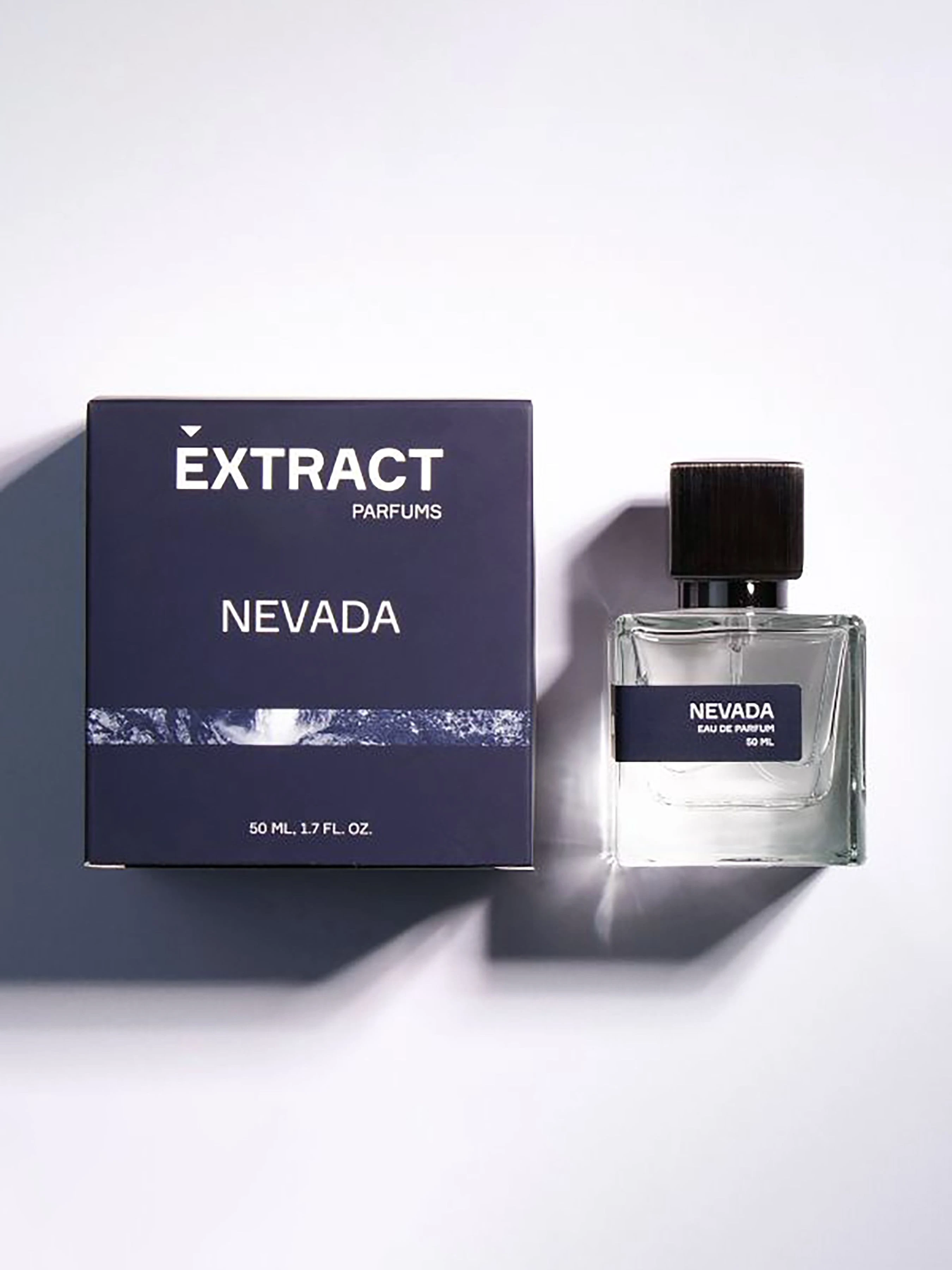 Парфумована вода Nevada Extract фото 2