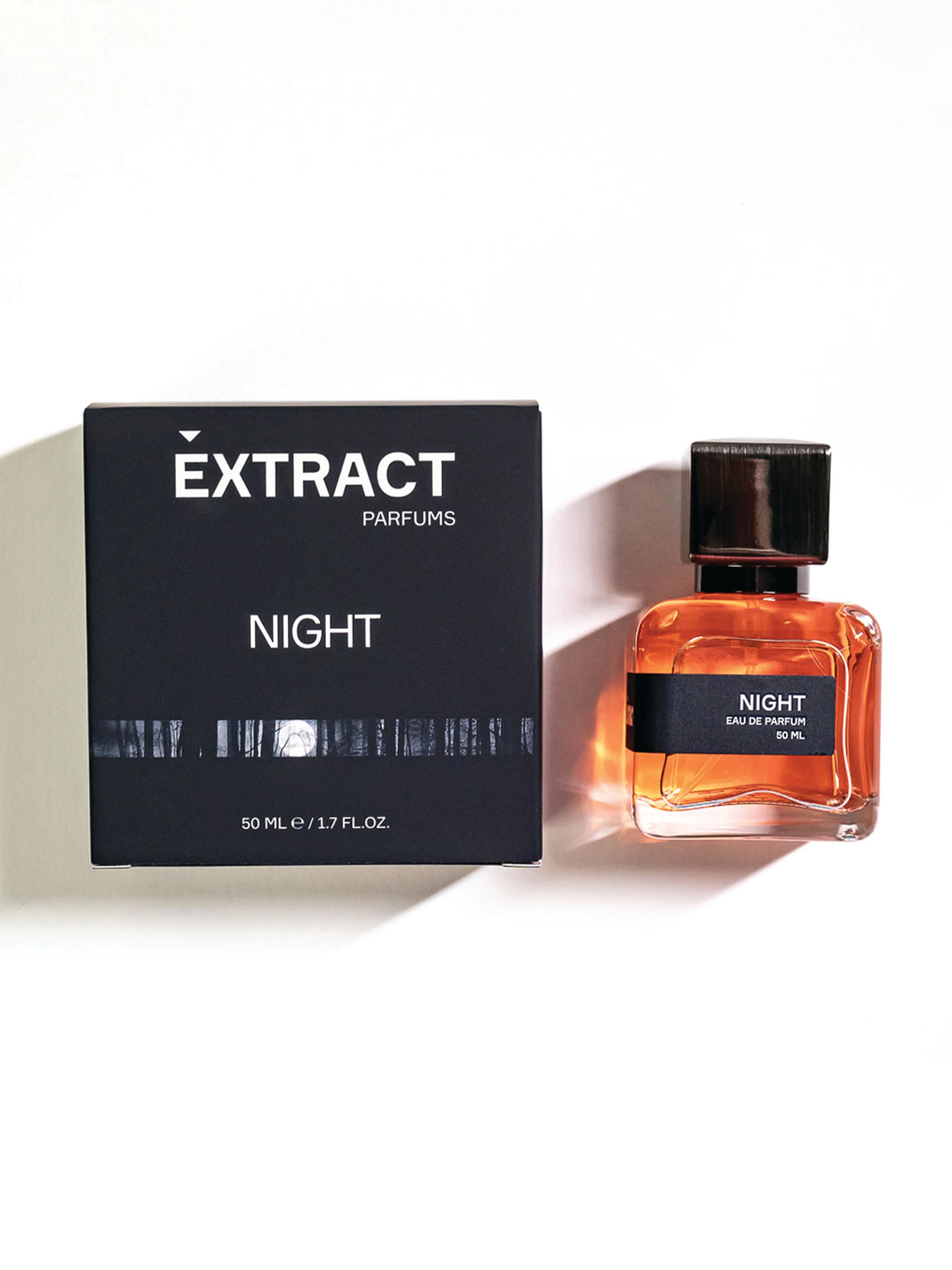 Парфумована вода Night Extract фото 2