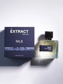 Парфюмированная вода Nile Extract модель 00014-100 Фото