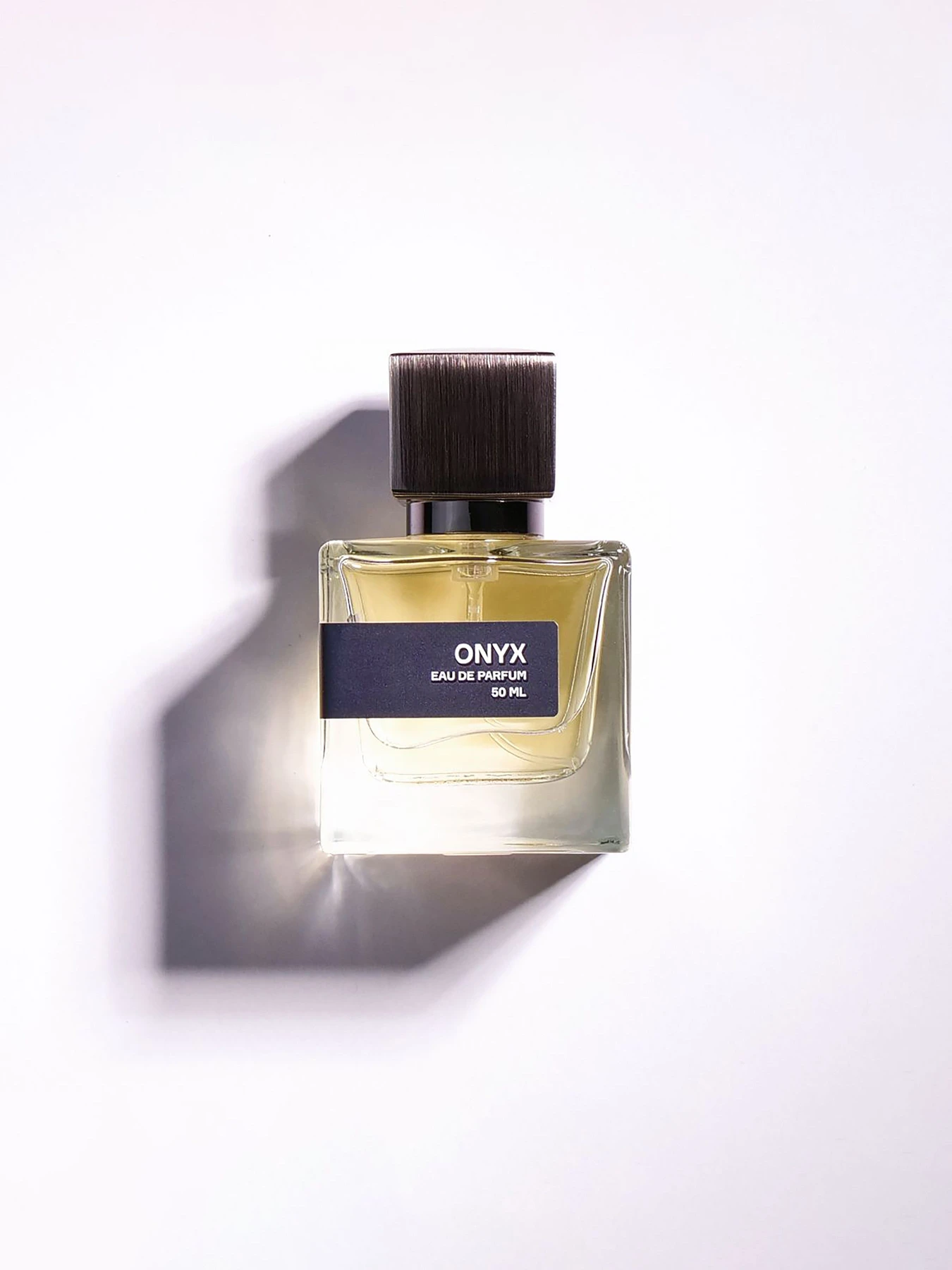 Парфюмированная вода Onyx Extract модель 8523-1 Парфюмированная вода Onyx Extract модель 8523-1 Фото