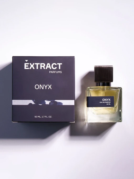 Парфумована вода Onyx Extract фото 2