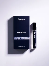Парфюмированная вода Oxygen Extract модель 1111-7.5 Фото