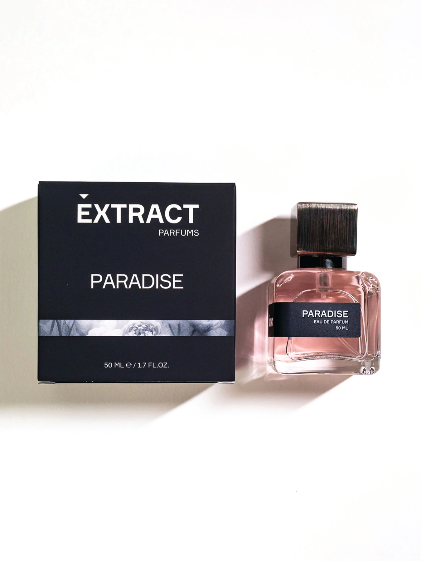Парфюмированная вода Paradise Extract модель E014-1 Фото