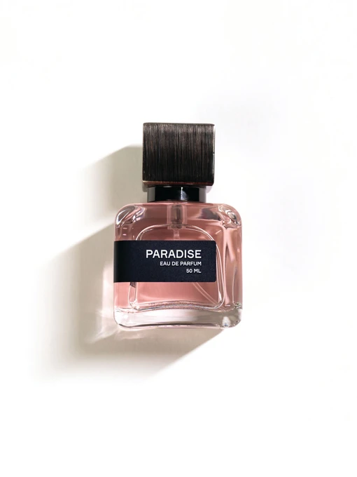 Парфюмированная вода Paradise Extract модель E014-1 Фото