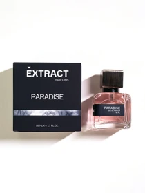 Парфюмированная вода Paradise Extract модель E014-1 Фото