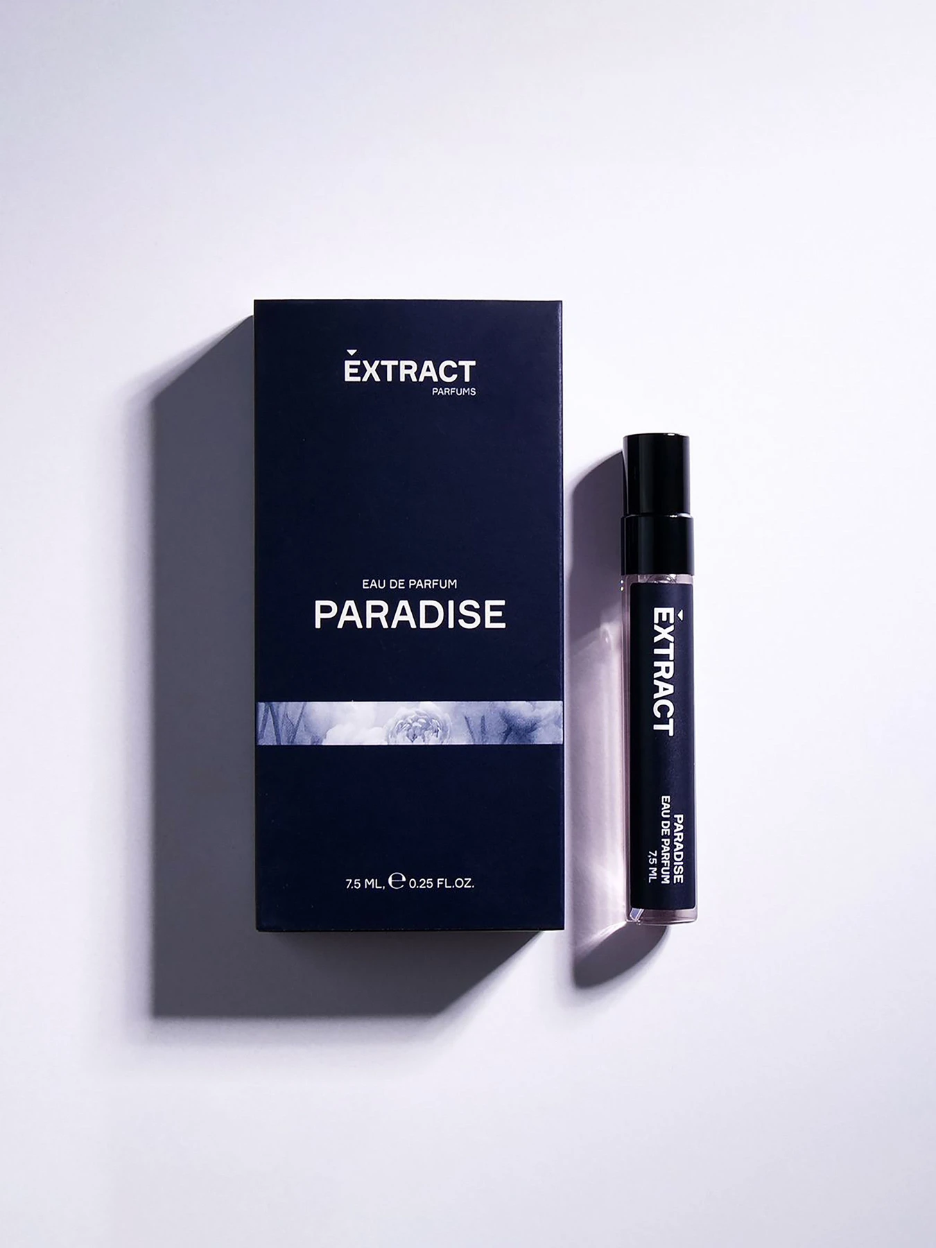 Парфюмированная вода Paradise Extract модель E014-7.5 Парфюмированная вода Paradise Extract модель E014-7.5 Фото
