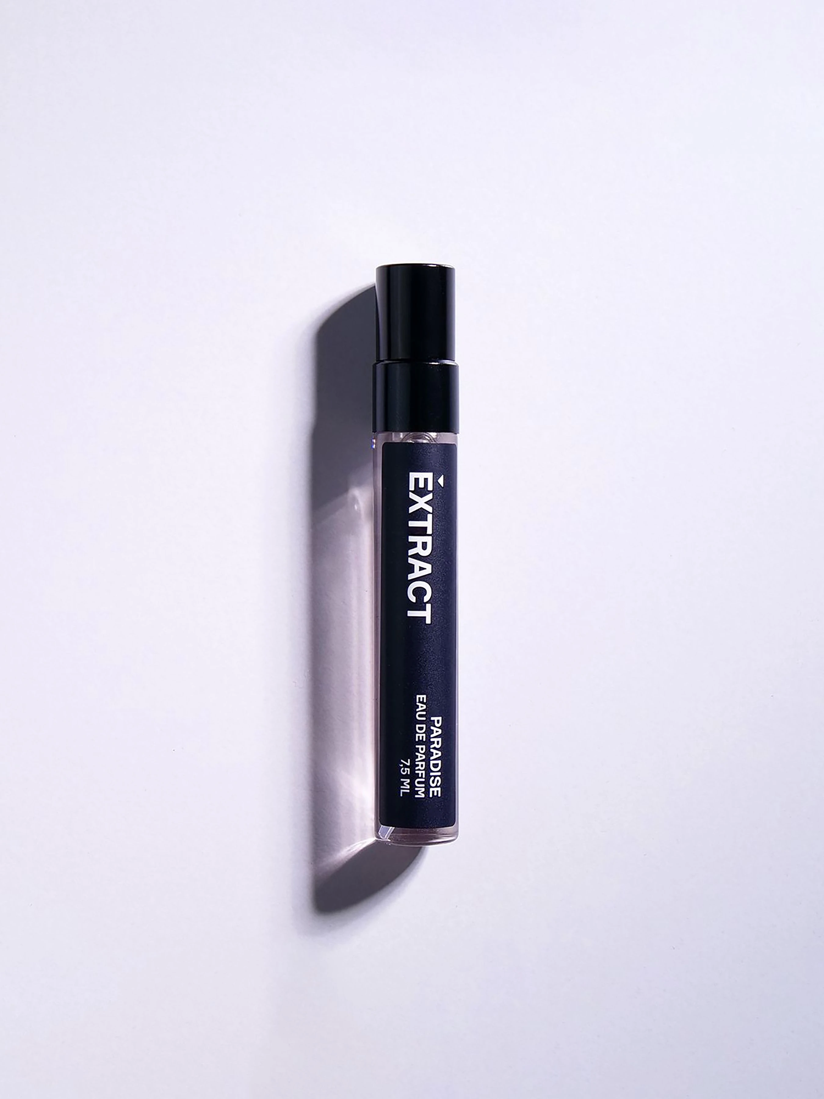 Парфумована вода Paradise Extract