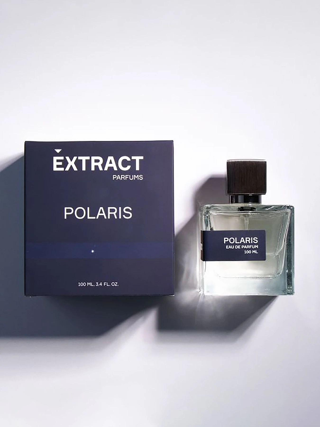 Парфюмированная вода Polaris Extract модель 00004-100 Парфюмированная вода Polaris Extract модель 00004-100 Фото