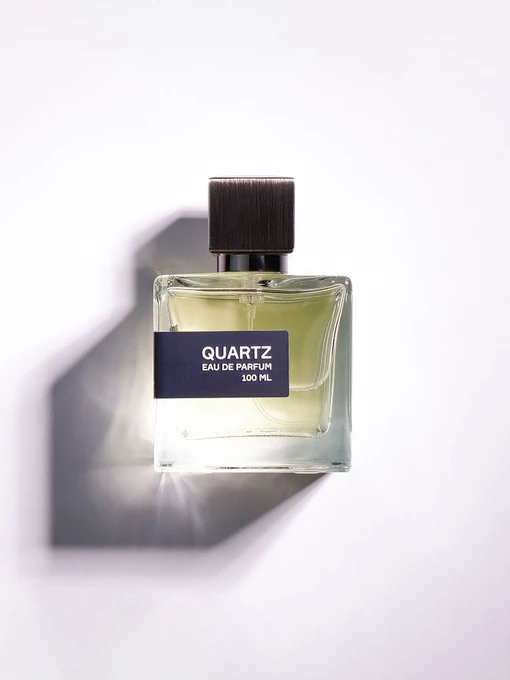 Парфюмированная вода Quartz Extract модель 00017-100 Фото