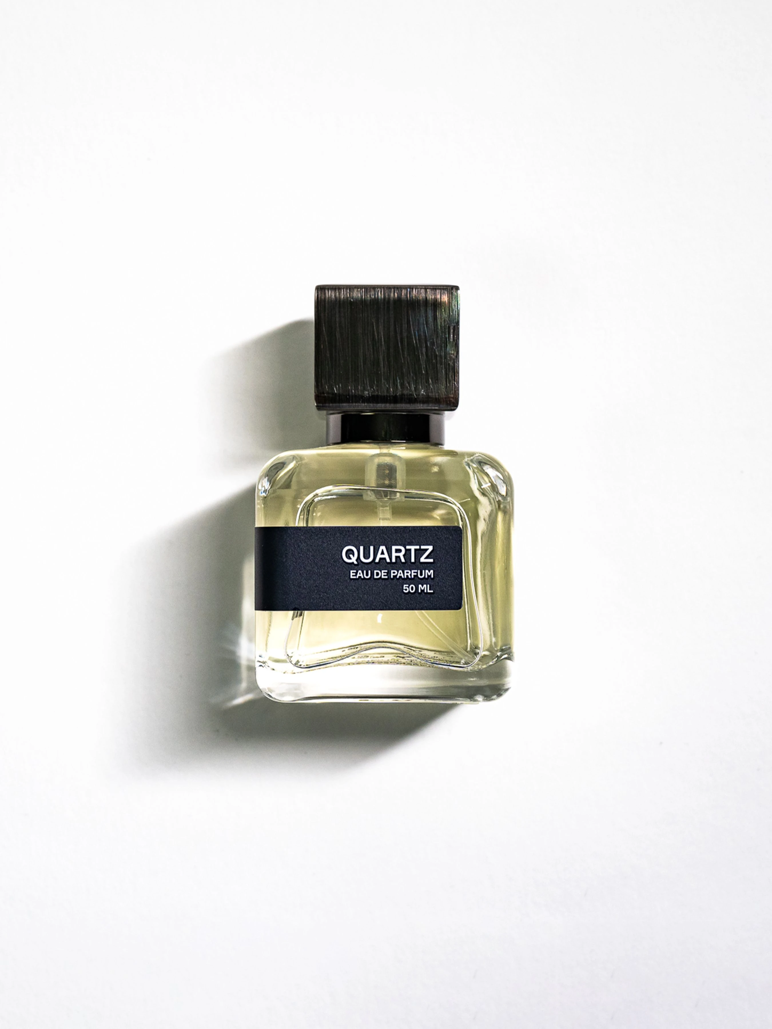 Парфумована вода Quartz Extract