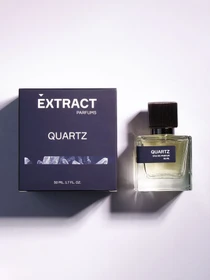 Парфюмированная вода Quartz Extract модель 00017-50 Фото