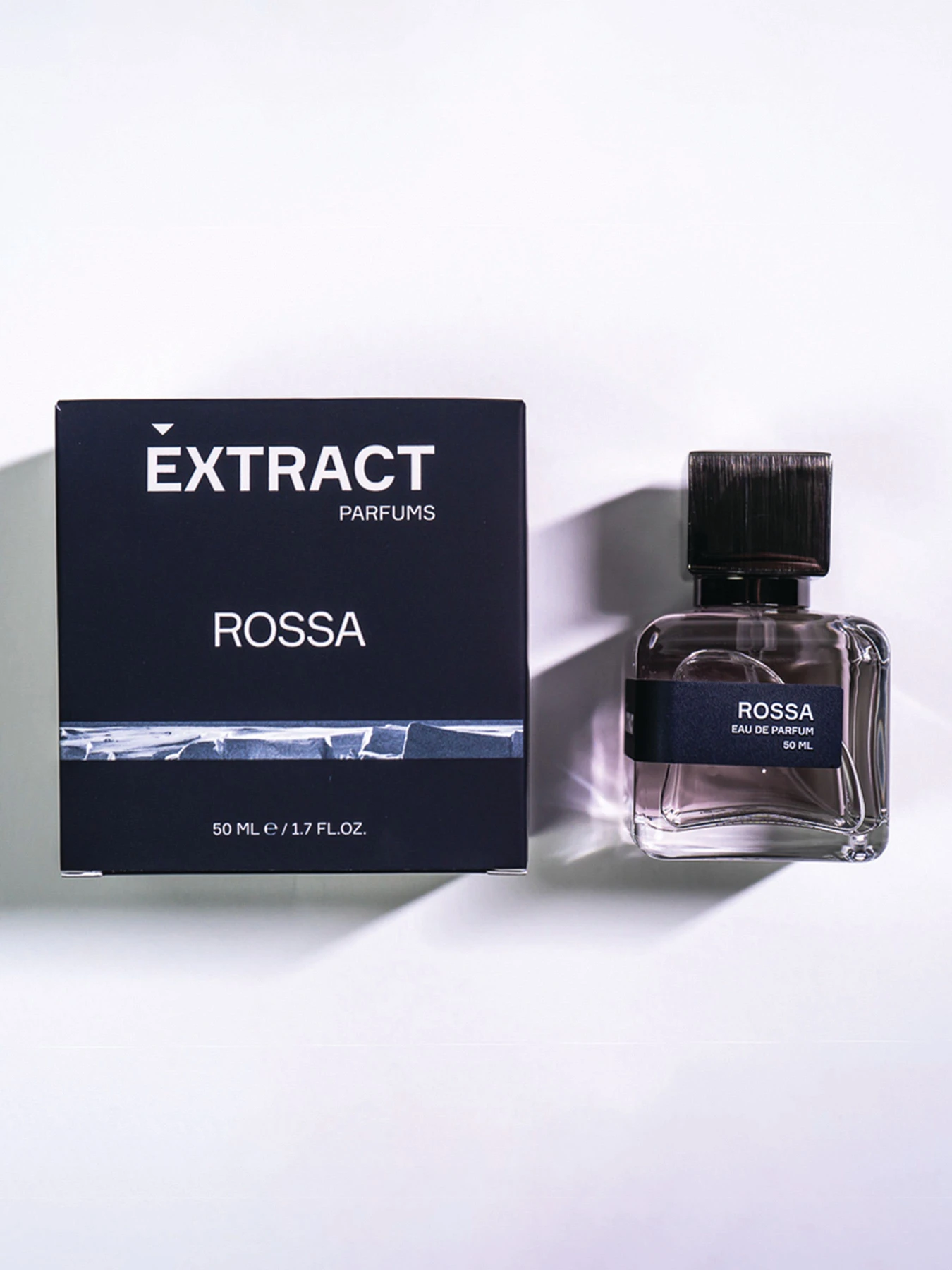 Парфюмированная вода Rossa Extract модель E009-1-1-1 Фото