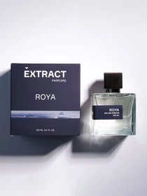Парфумована вода Roya Extract модель A003-2 Фото