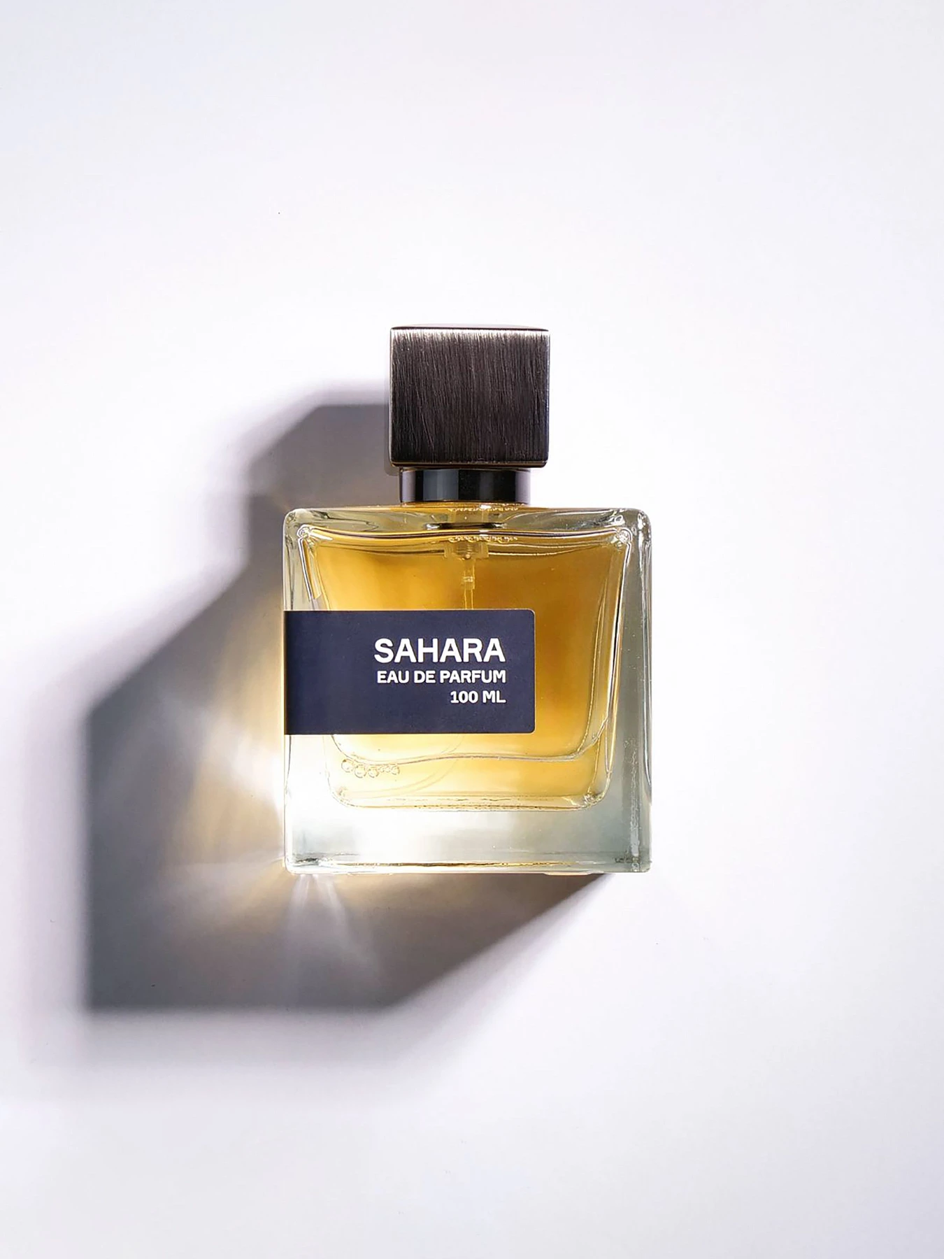 Парфумована вода Sahara Extract модель E009-2 Парфумована вода Sahara Extract модель E009-2 Фото