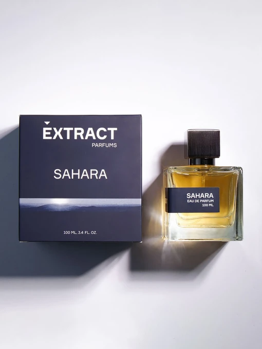 Парфумована вода Sahara Extract фото 2