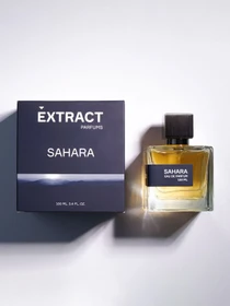 Парфумована вода Sahara Extract модель E009-2 Фото