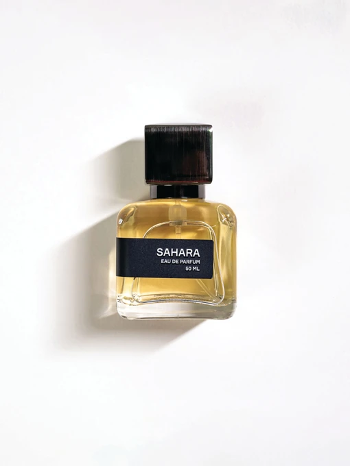Парфюмированная вода Sahara Extract модель E009-1-1 Фото