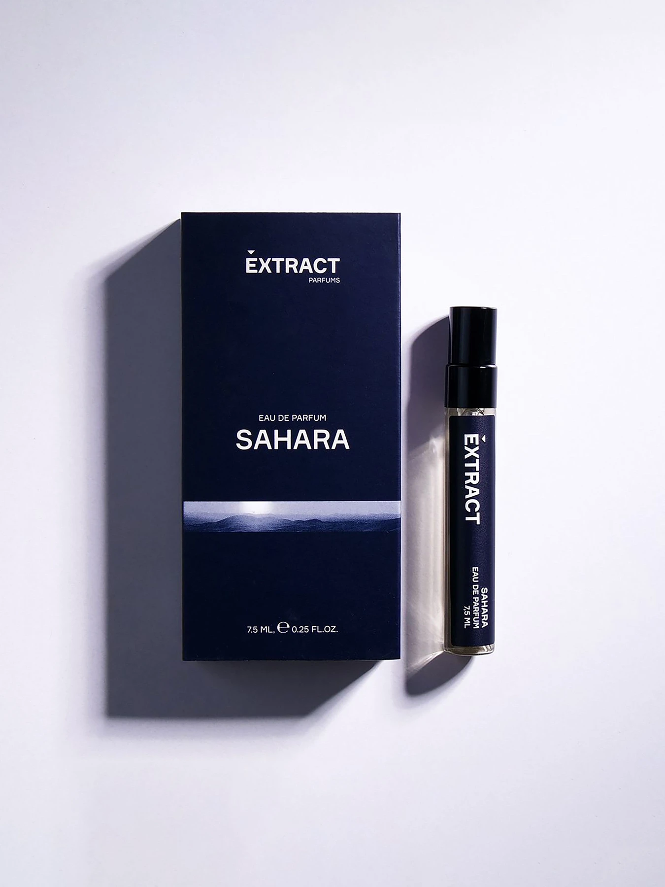 Парфумована вода Sahara Extract модель E009-7.5 Парфумована вода Sahara Extract модель E009-7.5 Фото