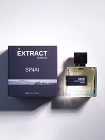 Парфюмированная вода Sinai Extract модель E004-2 Фото