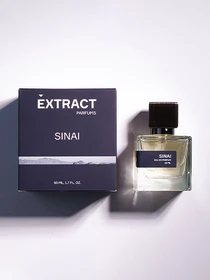 Парфюмированная вода Sinai Extract модель E004-1 Фото