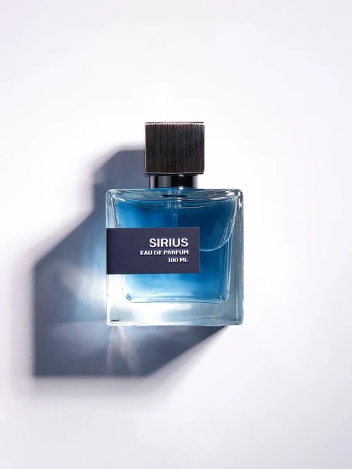 Парфюмированная вода Sirius Extract модель 00018-100 Фото