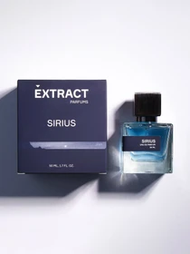 Парфюмированная вода Sirius Extract модель 00018-50 Фото