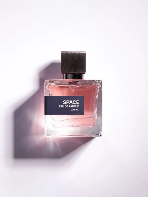 Парфюмированная вода Space Extract модель E007-2 Фото