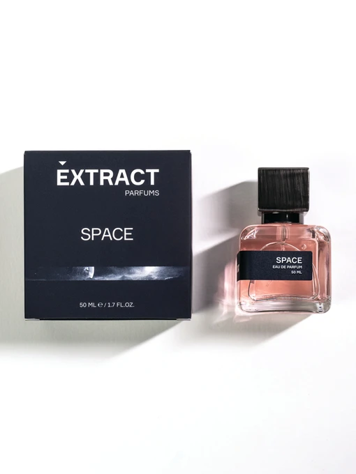 Парфумована вода Space Extract фото 2
