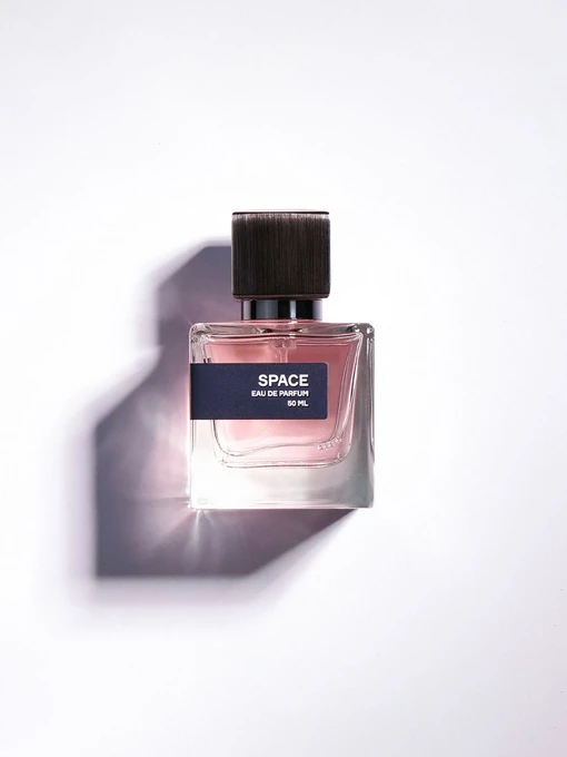 Парфюмированная вода Space Extract модель E007-1 Фото