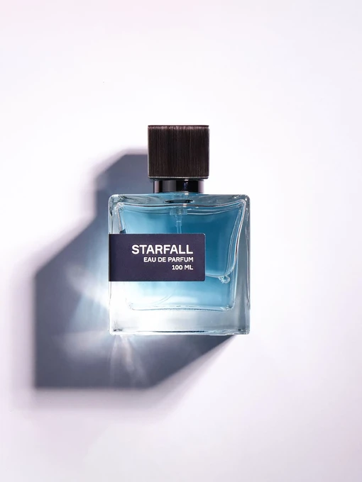 Парфюмированная вода Starfall Extract модель E002-2 Фото