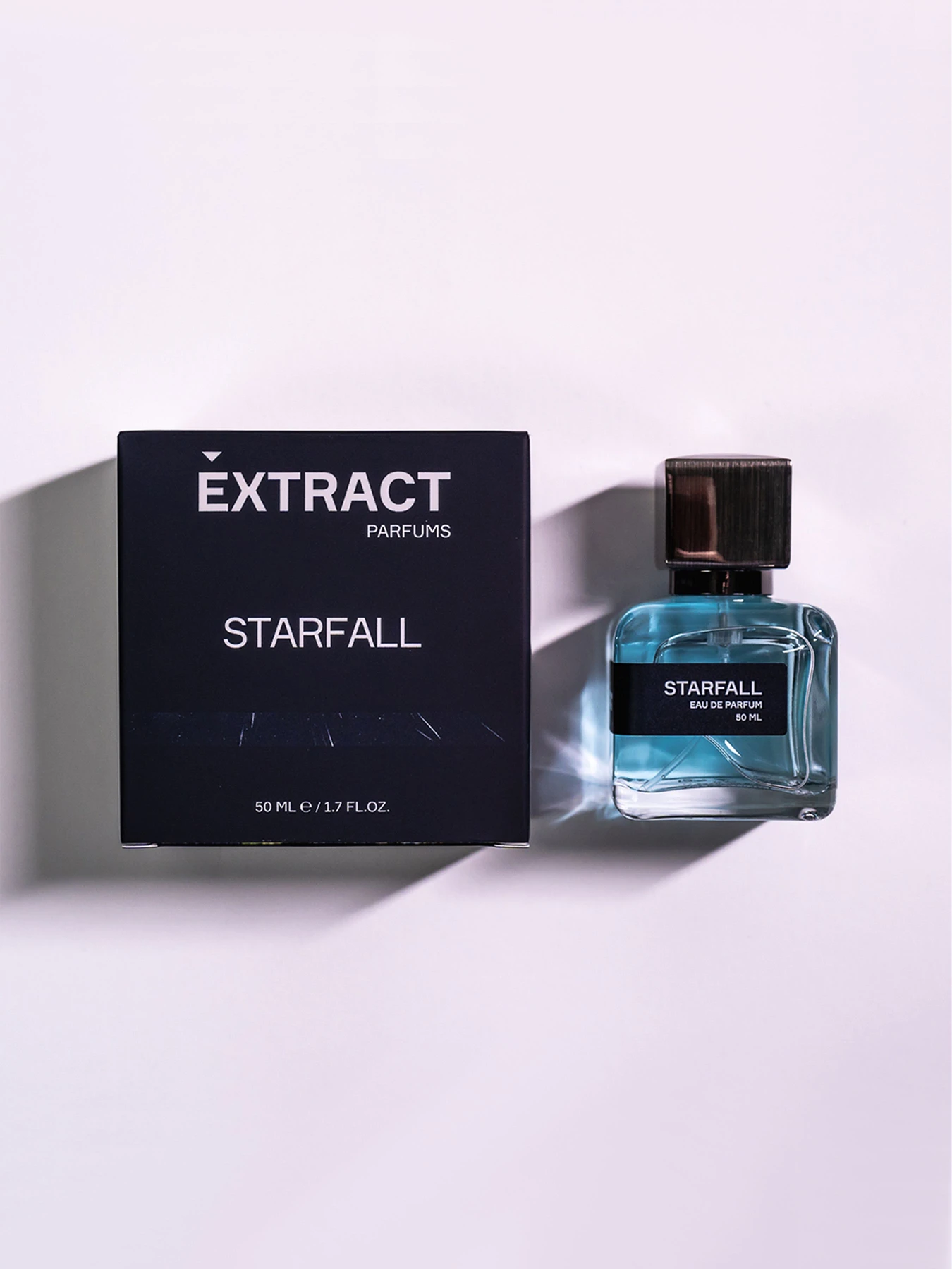 Парфумована вода Starfall Extract модель E002-1 Фото