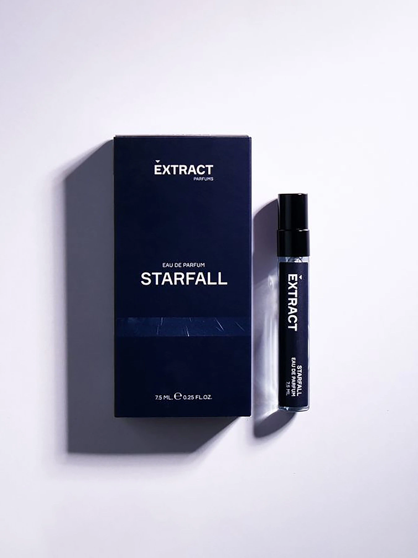 Парфюмированная вода Starfall Extract модель E002-7.5 Парфюмированная вода Starfall Extract модель E002-7.5 Фото