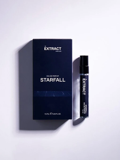 Парфумована вода Starfall Extract фото 2