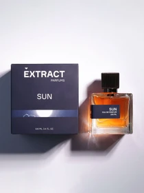 Парфюмированная вода Sun Extract модель 00010-100 Фото