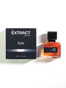 Парфюмированная вода Sun Extract модель 00010-50 Фото