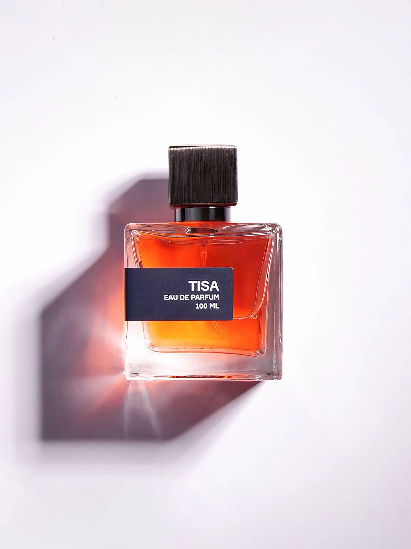 Парфюмированная вода Tisa Extract модель A002-2 Фото