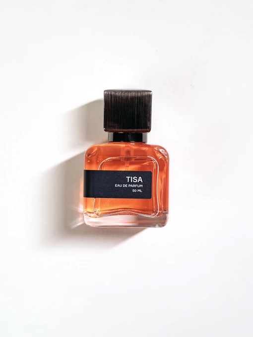 Парфюмированная вода Tisa Extract модель A002-1 Фото